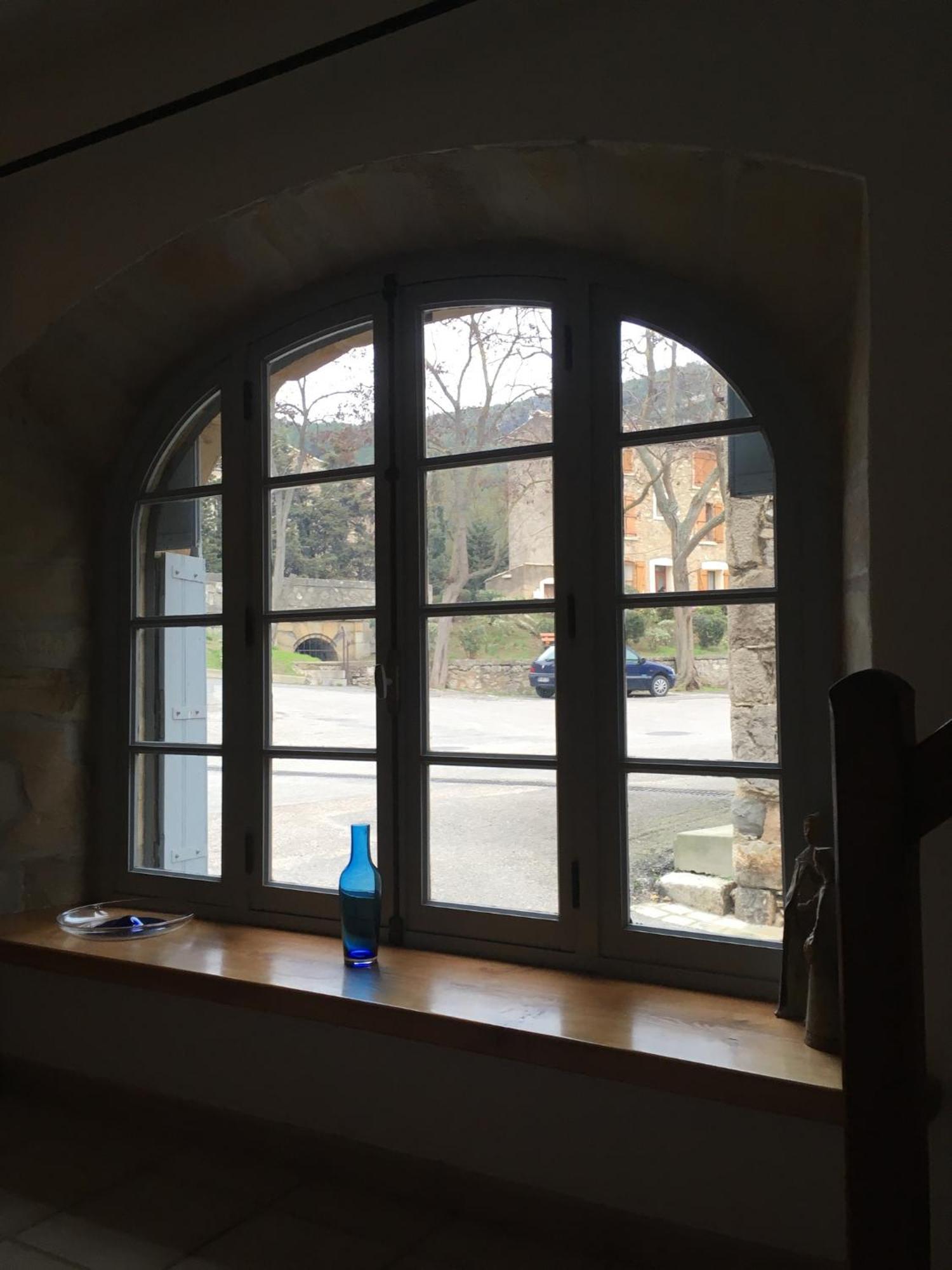 La Maison Vigne Vierge Lagrasse Ngoại thất bức ảnh